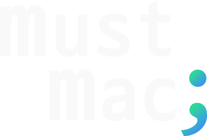 mustmac